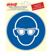 Pictogram rond 150mm p900-15